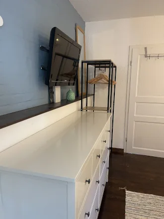G&auml;stezimmer